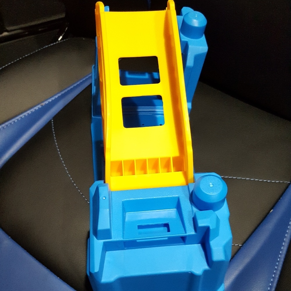 Train toy